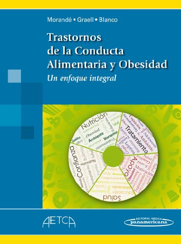 Libro Trastornos De La Conducta Alimentaria Y Obesidad Un En