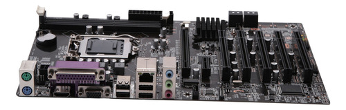 Placa Madre De Monitoreo De Seguridad H61 Dvr Lga1155 Ddr3 5