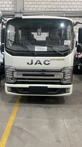 Jac Jkrd
