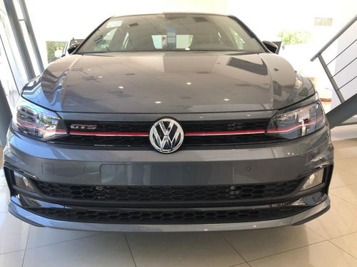 Volkswagen Virtus Gts Retira Ya !!!!!!