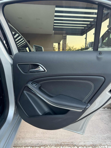 Mercedes-benz Clase A 1.6 A200 Urban 156cv