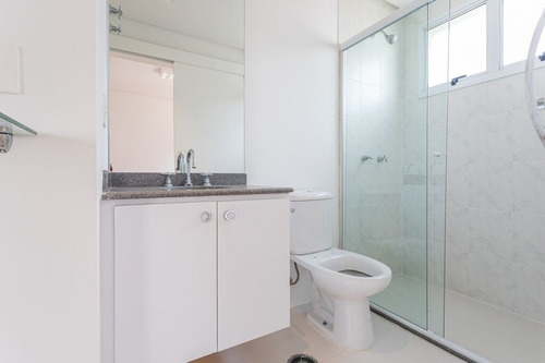 Imagem 8 de 30 de Apartamento À Venda No Bairro Itaim Bibi - São Paulo/sp - O-9475-18670