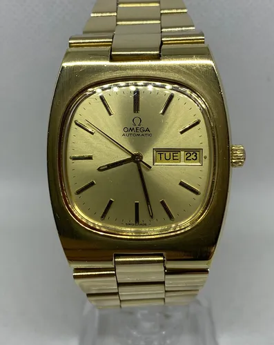 Relojes omega usados mercado libre sale