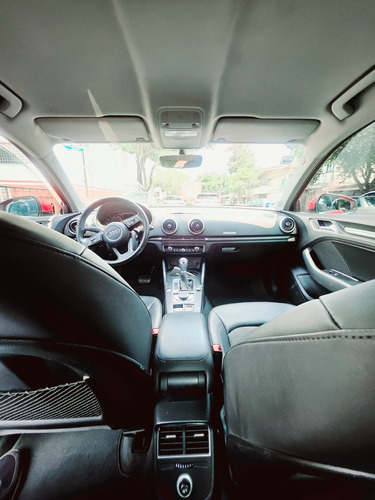 Audi A3 1.4 Sedán Select At Dsg