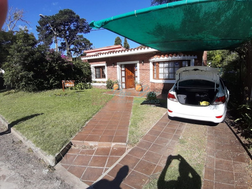 Imagen 1 de 19 de Casa En Venta 3 Dormitorios En Mansa