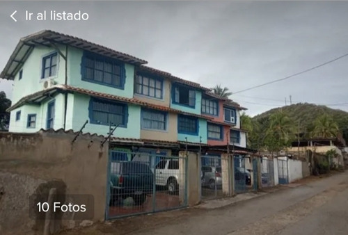 Imagen 14 de 14 de Townhouse En Venta Sector Parguito Isla De Margarita Vzla