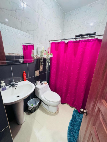 Casa En Venta Gurabo Santiago