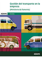 Libro Gestiã³n Del Transporte En La Empresa (ministerio D...