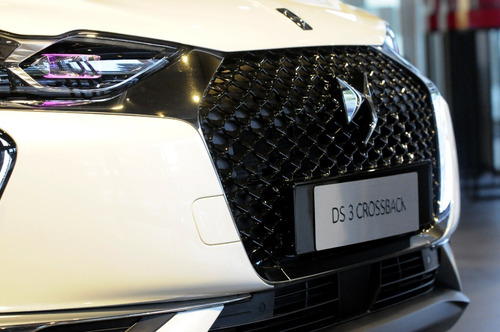 Ds Ds3 Crossback Pure Tech So Chic At8 Darc Autos