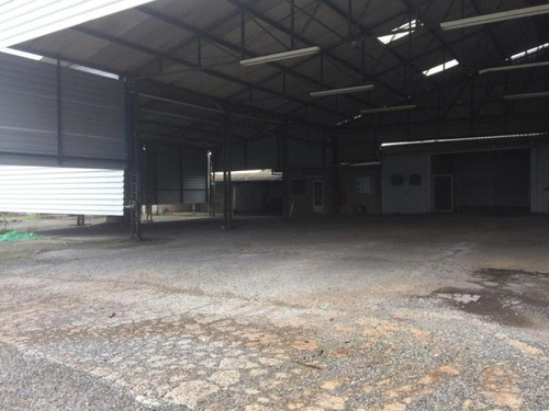 Imagem 22 de 30 de Galpão À Venda, 4200 M² Por R$ 7.000.000 - Iporanga - Sorocaba/sp, Fácil Acesso A Rodovia Castelinho E Avenida Independência. - Ga0003 - 67640181