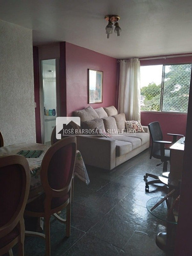 Imagem 2 de 15 de Apartamento - Jardim Umuarama - Ref: 25712 - V-25712