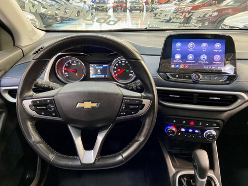 Chevrolet Tracker 1.2 TURBO PREMIER