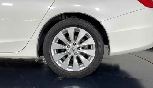 Imagen 7 de 15 de 119047 - Honda Accord 2013 Con Garantía