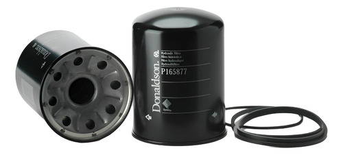 Filtro Hidraulico Enroscable P165877 Re45864 Cat 3i0702