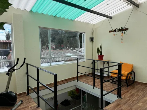 Vendo O Permuto Casa En Chia
