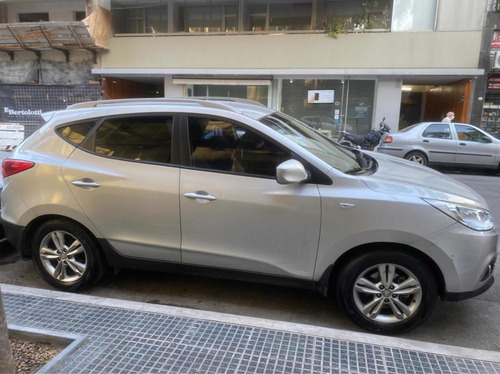 Hyundai Tucson 2.0 Gl 6at 2wd 2012