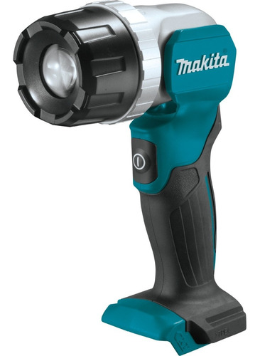 Linterna Makita Ml106 Bateria 12v Cxt Led Recargable Mkb