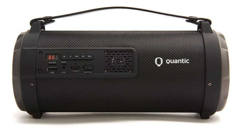 Parlante Bluetooth Quantic K2201 11.5 W