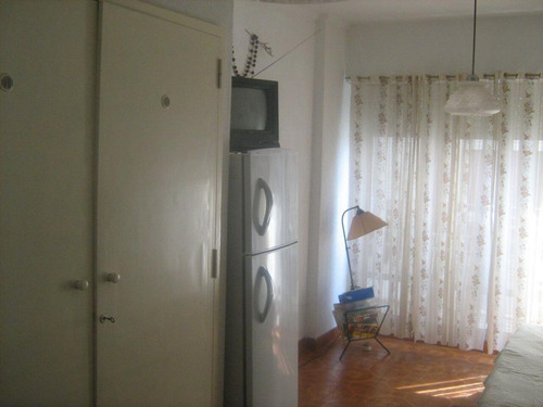 Imagen 3 de 5 de Departamento Monoambiente En Venta - 19mts2 - Mar Del Plata