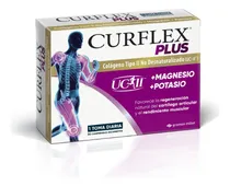 Comprar Suplemento En Comprimidos Curlflex  Curlflex Plus X 30 Comp