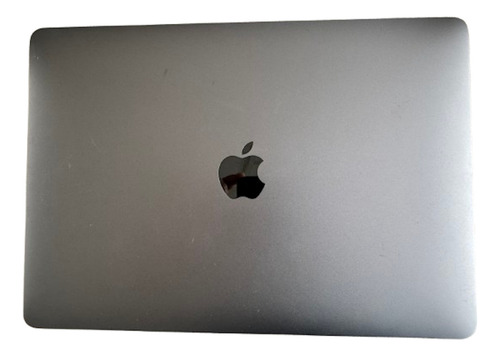 Macbook Air M1 2020 A2337 8gb 13.3 Gris Espacial (Usado)