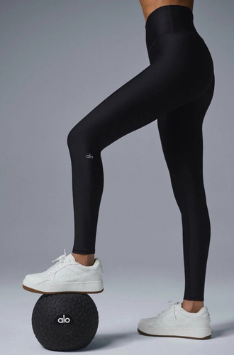 Calzas Alo Yoga 7/8 High-waist Airlift Legging