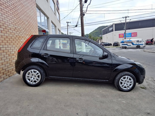 Ford Fiesta 1.0 2011 Com Apenas 68mil Km