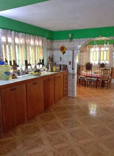 Casa En Montaña Alta - Carrizal