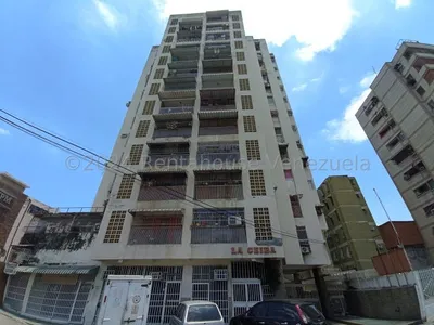 Apartamento en venta