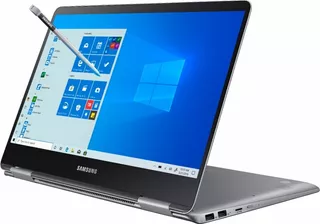 Nuevo Samsung Ativ Book 9 Intel Core M 8gb 256 Gb Ssd Np9...