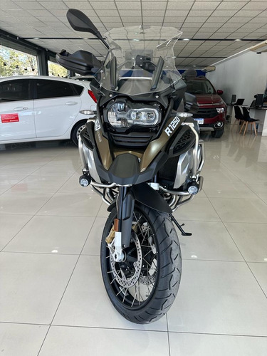 Bmw R1250