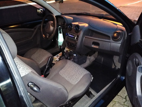 Ford Ka 2013 1.0 Flex 3p