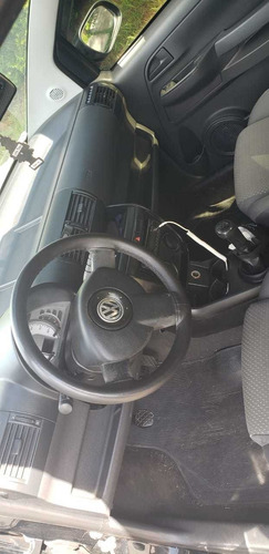 Volkswagen Fox 2008 1.0 City Total Flex 5p