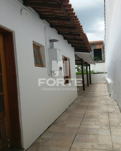 Imagem 20 de 27 de Casa 2 Dormitorios Com Terreno 5x50 No Bairro Vila São Sebastião. Imobiliárias De Mogi Das Cruzes. - Ca00199 - 69841701