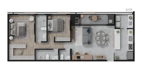 Imagem 25 de 30 de Apartamento - Ap01647 - 69954705