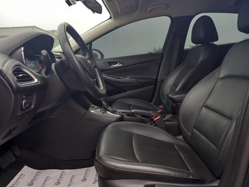Imagem 14 de 15 de Chevrolet Cruze Lt 1.4 Turbo