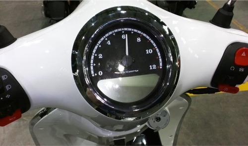 Motocicletas 0 Km 2021 Modelo Retro Veterano 150cc