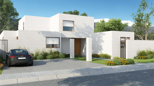 Condominio Quillayes De La Dehesa II