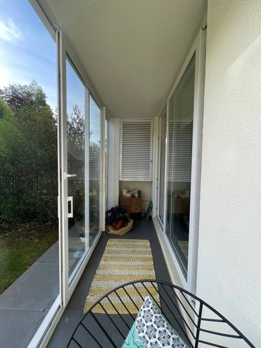 Departamento Amoblado En Arriendo - Temuco
