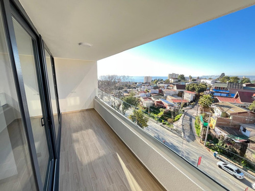 Departamento Nuevo 2d2b + Est Y Bodega En Recreo
