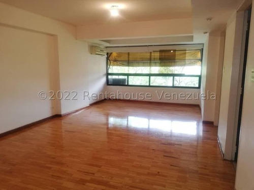 Imagen 3 de 21 de Fresco Apartamento En Colinas De Bello Monte #23-11521 Katiuska Quevedo 0424-7208838
