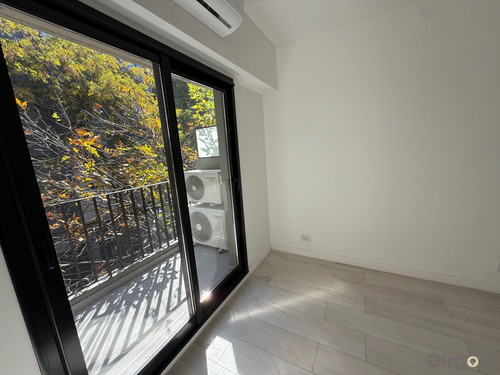 Venta 2 Ambientes Saavedra