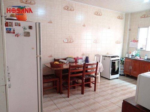 Imagem 10 de 18 de Casa Terrea Proxima Do Centro De Franco Da Rocha - Ca0756