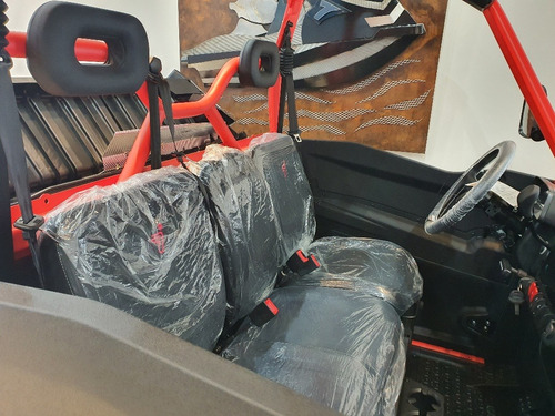 Utv Segway Fugleman Ut 1000cc 2025 Canam Polaris Defender
