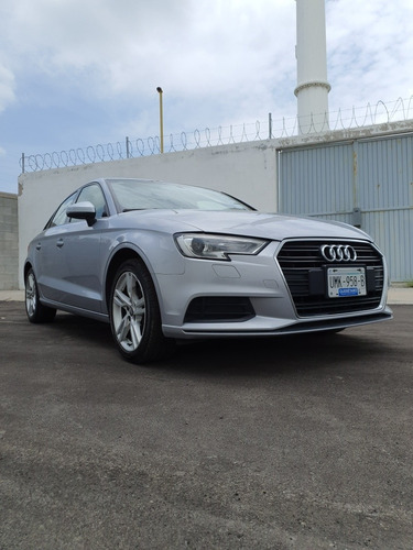 Imagen 1 de 9 de Audi A3 2019 1.4 Dynamic At Dsg
