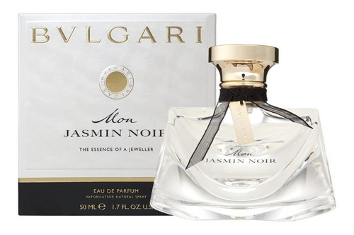 Perfume Jasmin Noir Mon De Bvlgari Para Dama