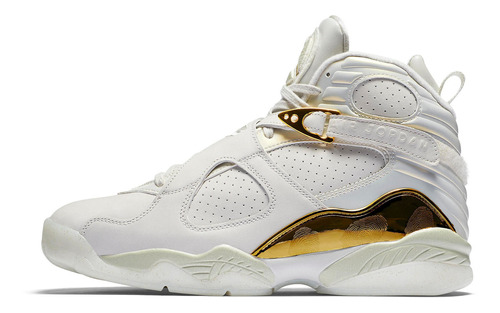 Zapatillas Jordan 8 Retro Champagne Urbano 832821-030   