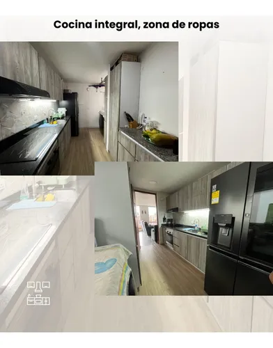 Apartamento En Venta Totalmente Remodelado En Una Ubicación Privilegiada