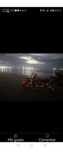 Como Nueva Recién Reparada