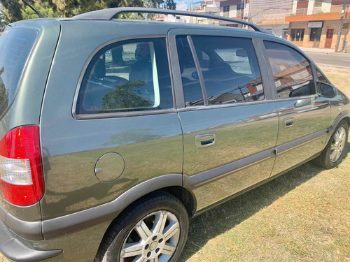 Chevrolet Zafira 2.0 Gls 2010